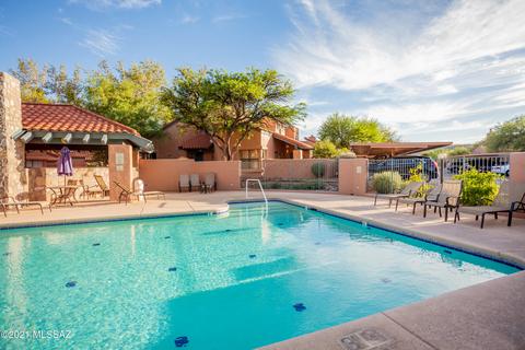 7738 E Via Ventana Norte, Tucson, AZ 85750 photo 38