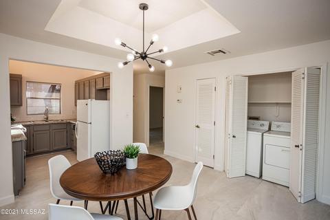 7738 E Via Ventana Norte, Tucson, AZ 85750 photo 7