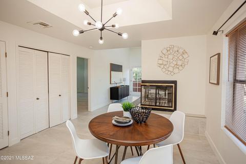7738 E Via Ventana Norte, Tucson, AZ 85750 photo 20