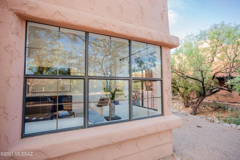 7738 E Via Ventana Norte, Tucson, AZ 85750 photo 35