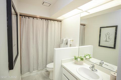 7738 E Via Ventana Norte, Tucson, AZ 85750 photo 29
