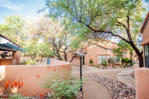 7738 E Via Ventana Norte, Tucson, AZ 85750 photo 34