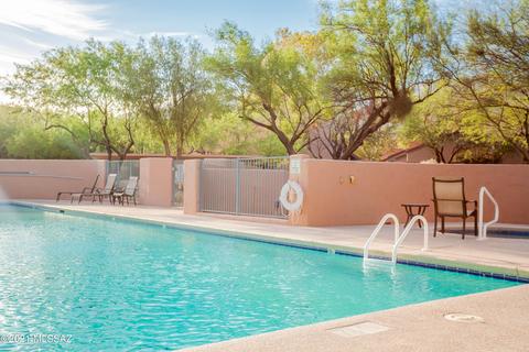 7738 E Via Ventana Norte, Tucson, AZ 85750 photo 39