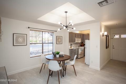 7738 E Via Ventana Norte, Tucson, AZ 85750 photo 11
