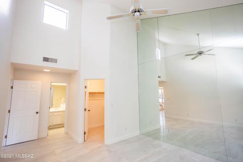 7738 E Via Ventana Norte, Tucson, AZ 85750 photo 22