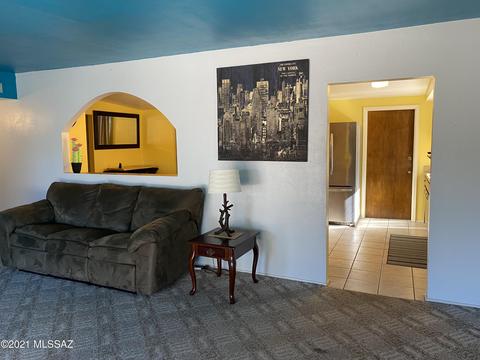 7310 E Sylvane Dr, Tucson, AZ 85710 photo 6