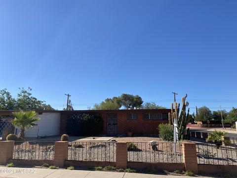 7310 E Sylvane Dr, Tucson, AZ 85710 photo 1