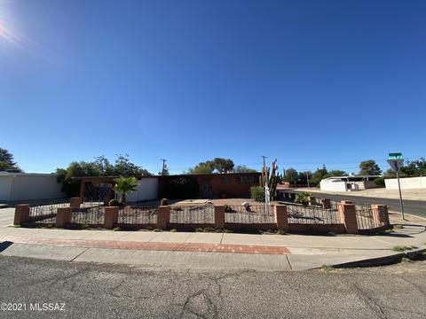 7310 E Sylvane Dr, Tucson, AZ 85710 photo 3