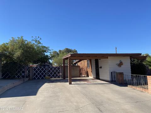 7310 E Sylvane Dr, Tucson, AZ 85710 photo 2