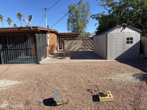 7310 E Sylvane Dr, Tucson, AZ 85710 photo 24