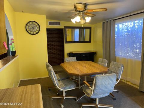 7310 E Sylvane Dr, Tucson, AZ 85710 photo 8
