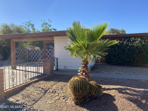 7310 E Sylvane Dr, Tucson, AZ 85710 photo 28