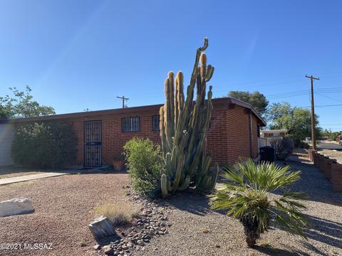 7310 E Sylvane Dr, Tucson, AZ 85710 photo 29