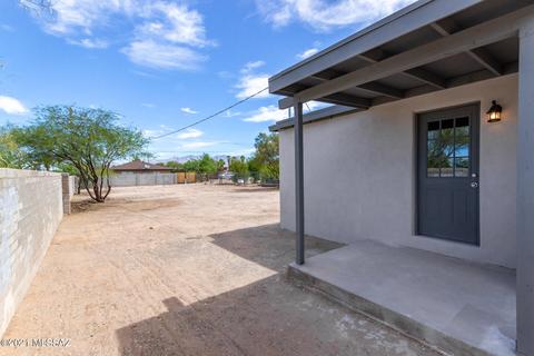1137 E 33rd St, Tucson, AZ 85713 photo 29