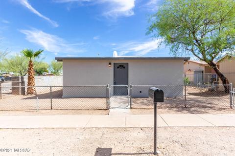 1137 E 33rd St, Tucson, AZ 85713 photo 1