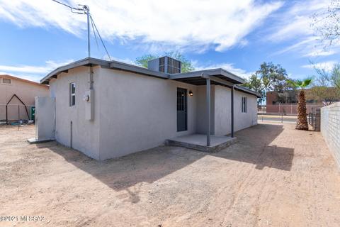 1137 E 33rd St, Tucson, AZ 85713 photo 30