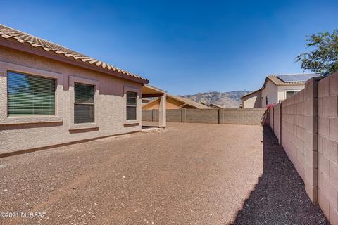 60846 Rock Ledge Loop, Tucson, AZ 85739 photo 30