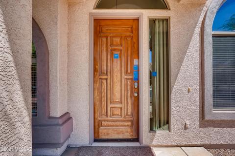 60846 Rock Ledge Loop, Tucson, AZ 85739 photo 4