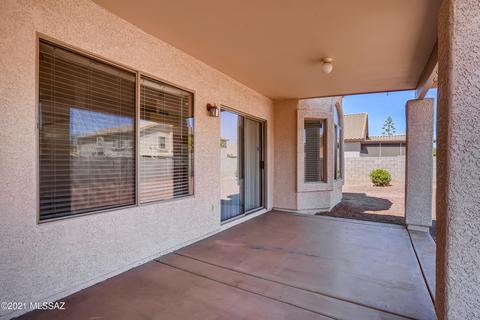 60846 Rock Ledge Loop, Tucson, AZ 85739 photo 33