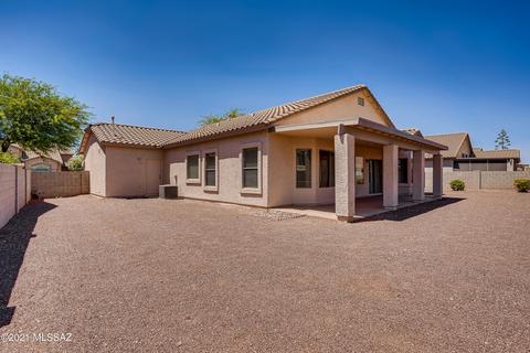60846 Rock Ledge Loop, Tucson, AZ 85739 photo 31