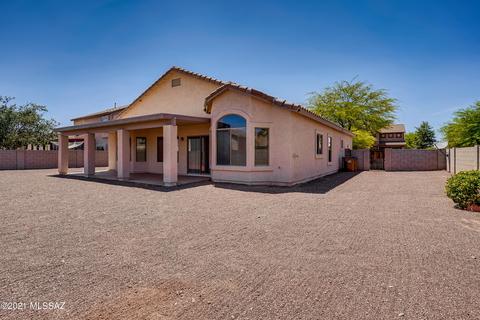 60846 Rock Ledge Loop, Tucson, AZ 85739 photo 32
