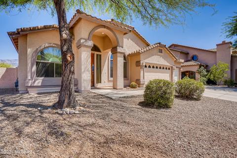 60846 Rock Ledge Loop, Tucson, AZ 85739 photo 1