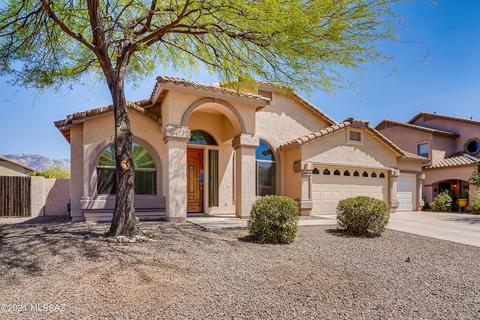 60846 Rock Ledge Loop, Tucson, AZ 85739 photo 3