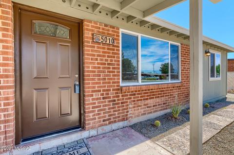 5010 E 25th St, Tucson, AZ 85711 photo 1