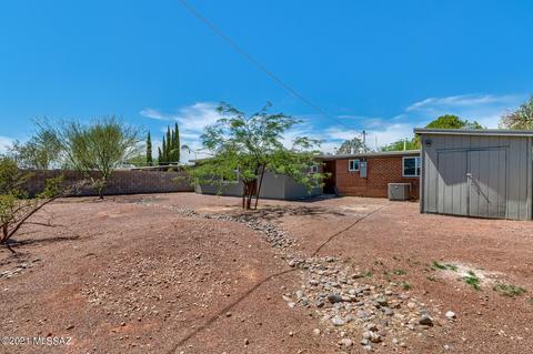 5010 E 25th St, Tucson, AZ 85711 photo 20