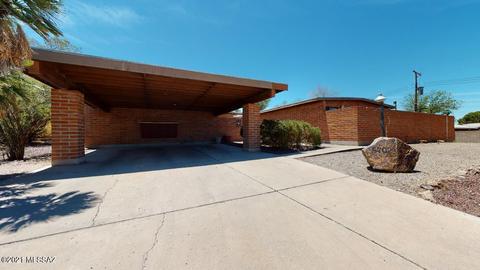 5702 E 14th St, Tucson, AZ 85711 photo 2