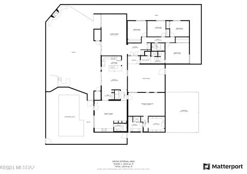 5702 E 14th St, Tucson, AZ 85711 photo 48