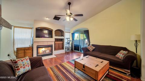 13220 E Mesquite Flat Spring Dr, Vail, AZ 85641 photo 8