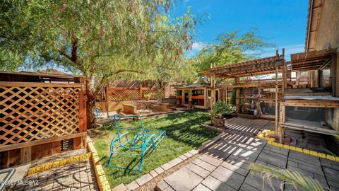13220 E Mesquite Flat Spring Dr, Vail, AZ 85641 photo 20