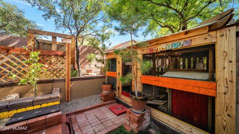 13220 E Mesquite Flat Spring Dr, Vail, AZ 85641 photo 25