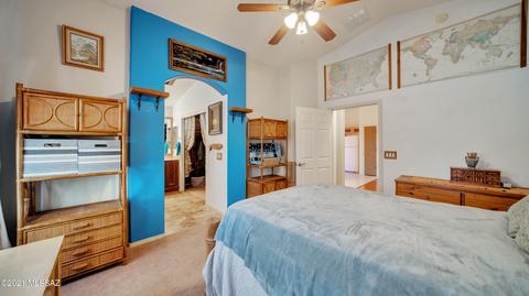 13220 E Mesquite Flat Spring Dr, Vail, AZ 85641 photo 14