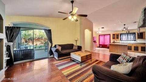 13220 E Mesquite Flat Spring Dr, Vail, AZ 85641 photo 9
