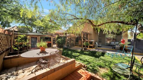 13220 E Mesquite Flat Spring Dr, Vail, AZ 85641 photo 24