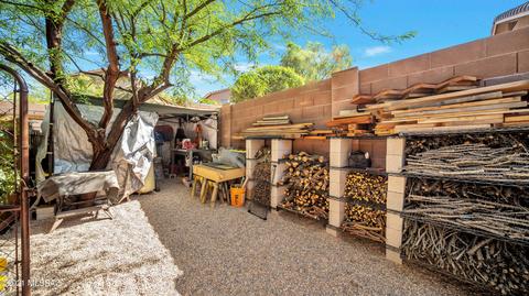 13220 E Mesquite Flat Spring Dr, Vail, AZ 85641 photo 28