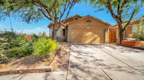13220 E Mesquite Flat Spring Dr, Vail, AZ 85641 photo 1