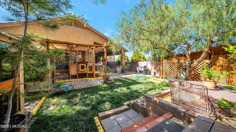 13220 E Mesquite Flat Spring Dr, Vail, AZ 85641 photo 26