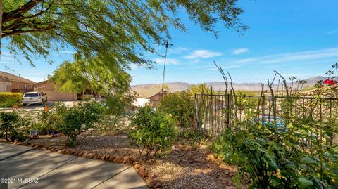 13220 E Mesquite Flat Spring Dr, Vail, AZ 85641 photo 5