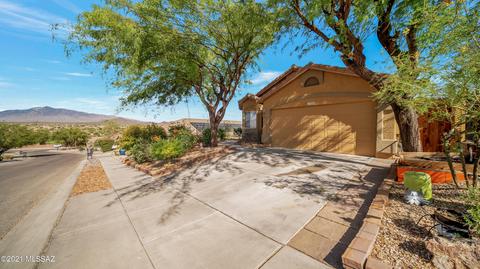 13220 E Mesquite Flat Spring Dr, Vail, AZ 85641 photo 2
