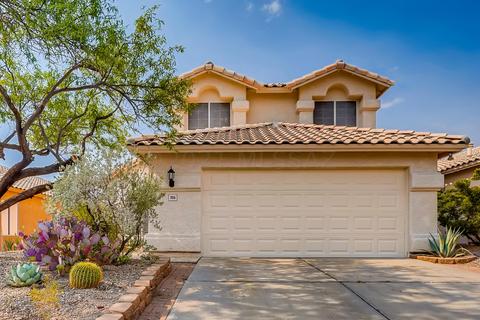 7816 E Windriver Dr, Tucson, AZ 85750 photo 1