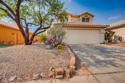 7816 E Windriver Dr, Tucson, AZ 85750 photo 2