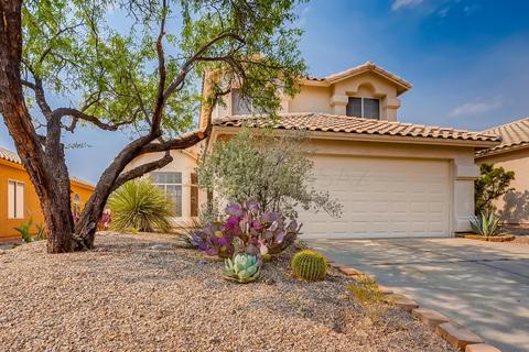 7816 E Windriver Dr, Tucson, AZ 85750 photo 3