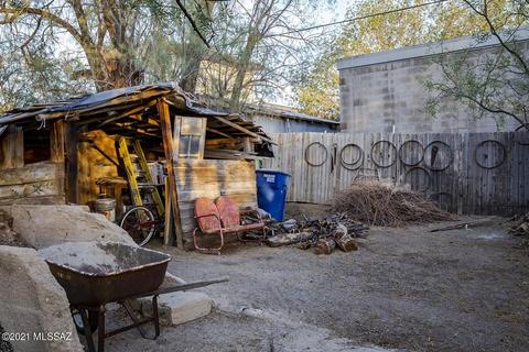 734 E 8th St, Tucson, AZ 85719 photo 28