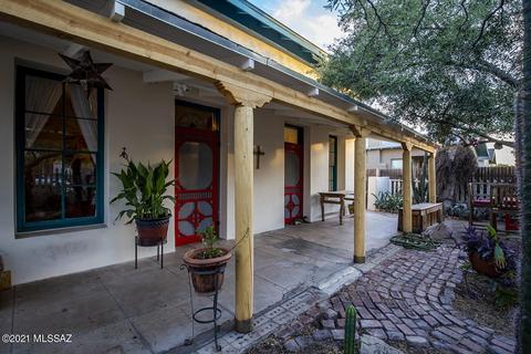 734 E 8th St, Tucson, AZ 85719 photo 2