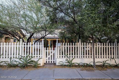 734 E 8th St, Tucson, AZ 85719 photo 32