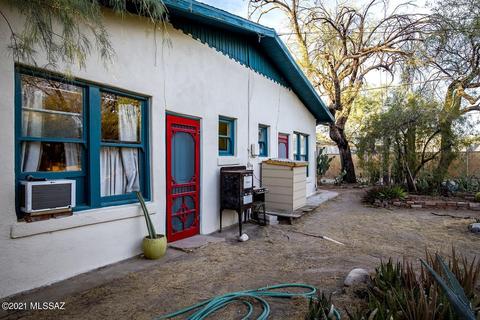 734 E 8th St, Tucson, AZ 85719 photo 25