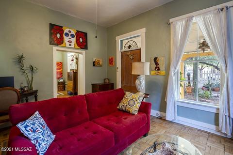 734 E 8th St, Tucson, AZ 85719 photo 4